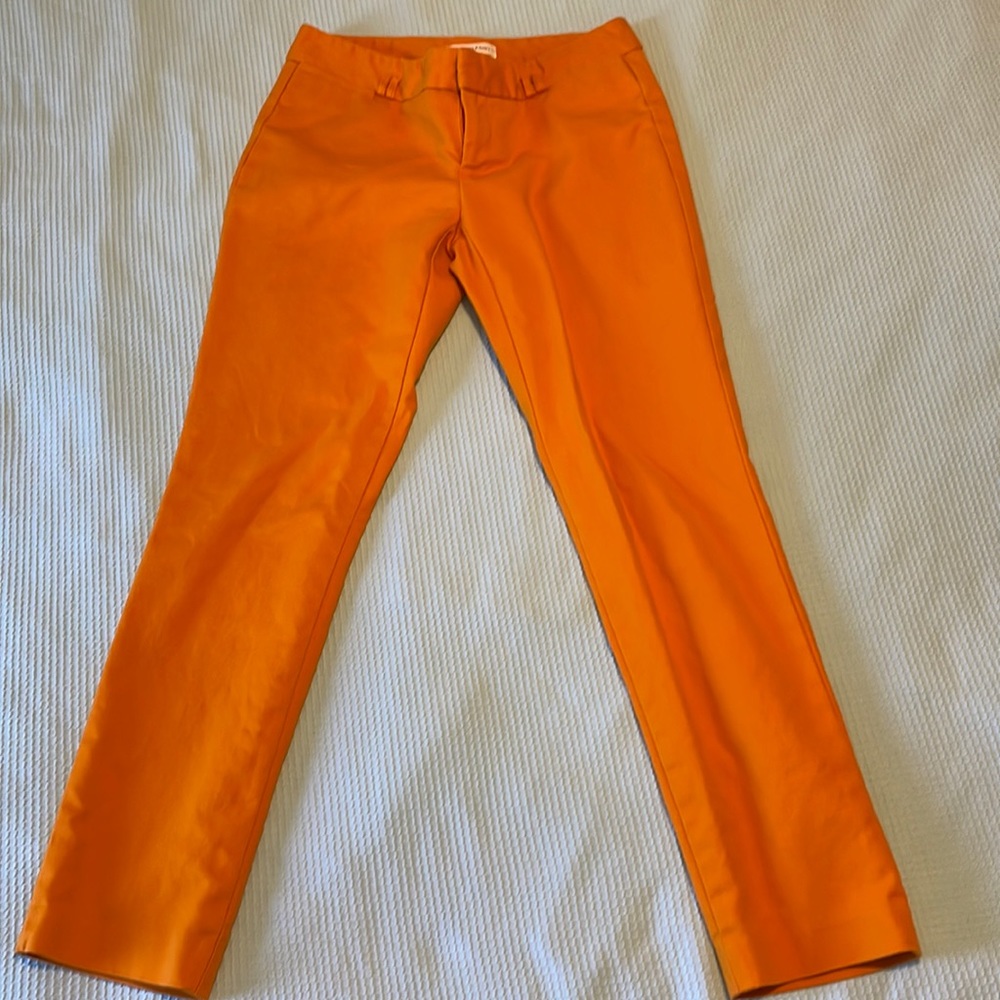 Calvin Klein Dress Pant Women’s Size: 2